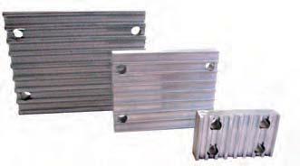 METAL PRODUCTS Megadyne Group stocks and supplies an extensive range of
