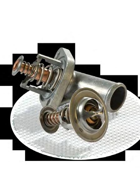 Cardone CARDONE WATER PUMPS Cardone has the most complete remanufactured water pump coverage in the industry, including