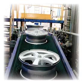 conveyors belt solutions for all types of