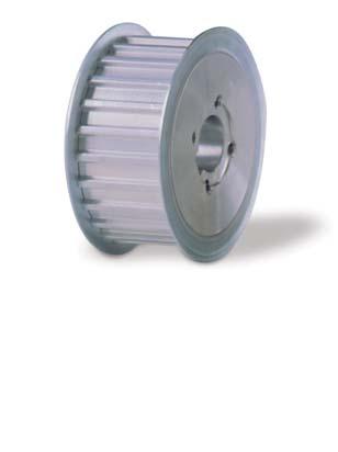 Pulleys Megadyne Group stocks and supplies an