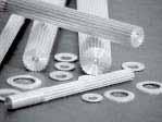 Markets/Applications Use with Synchro-Power aluminum bar stock and Synchro-Power polyurethane belts Features/Advantages With flanges readily available, sample sprockets and prototypes can be supplied