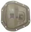FORD TRUCK DRIVETRAIN DIFFERENTIAL COVERS HZ-9466 HZ-4815 HZ-9465 HZ-4807 Steel Part # Aluminum Description Ring Gear Bolts