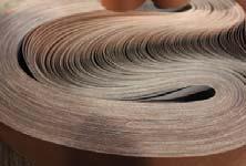 5 Material List (Wood) 6 Paper Backed Discs 7 EKAForce 8-9
