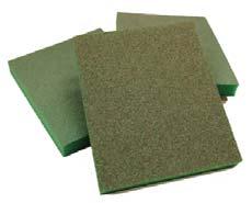 UNEESPONGES ECO-Sponges The Most Environmentally Friendly Sponge on the Market The Eco-Green Uneesponge is the most