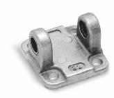 CATALOGUE > Release 8.7 > Series 3 cylinders Female rear trunnion Mod.