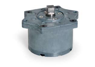 FYT/N-LA3 Series Bi/Uni-Directional Damper (Adjustable) Max. rotation angle: º Operating temperature: - to 0 C Weight: 1.