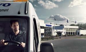 With our extensive infrastructure of technicians, workshops and dealers, Volvo has a comprehensive network to fully support you using local knowledge and global experience.