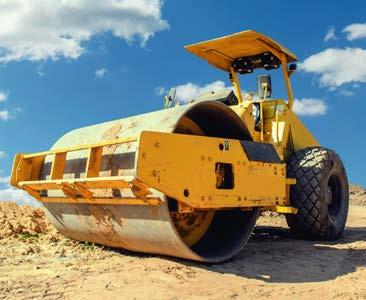 Drum roller designs are becoming increasingly versatile, enhancing operator comfort, productivity and fuel economy, while accommodating advanced emissions controls and other new systems.