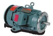 Wet and dry pit pump applications; slurry pumps, aerators, mixers Immersible motors Custom Immersible motors are designed for use in non-hazardous area dry pit applications where the