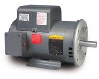 DEFINITE PURPOSE MOTORS 15 Definite purpose motors Definite purpose motors for a host of applications The definite purpose family of motors captures a host of variety demanded by the