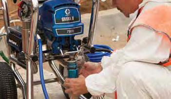 impacts ProConnect 2 This next-generation pinless design of Graco s ProConnect Pump Removal and Installation System makes it easier