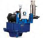 efficient cooling Built for How You Work GH sprayers feature a