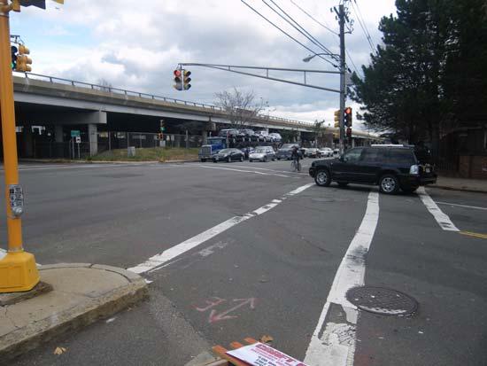 Road Safety Audit Mystic Avenue @ Temple Street / Temple Road - Somerville, Massachusetts Prepared by TEC, Inc. periods.