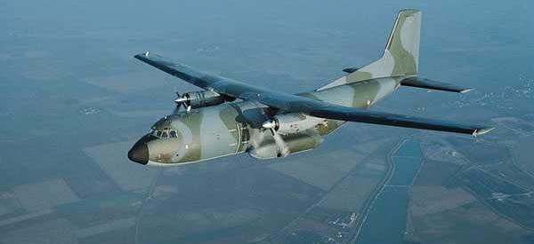 Airborne Retrofit & Modernization Forecast ARCHIVED REPORT For data and forecasts on current programs please visit www.