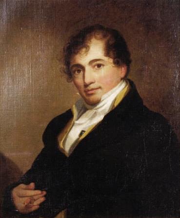 Robert Fulton Inventor of the Steamboat Born in Pennsylvania, inventor Robert Fulton's initial aspirations were to become a portrait painter.