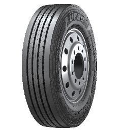 Aurora tyres are designed and manufactured with the same attention to skilfulness,