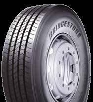 Versatility - Versatile multipurpose tyres for usage in a wide range of applications, integrating state-of-the-art technologies for outstanding mileage, road grip and durable casing.