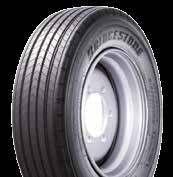 Light & Medium Trucks - Bridgestone tyres for Light & Medium Trucks offer specialized solutions for trucks used in intra- and intercity distribution.