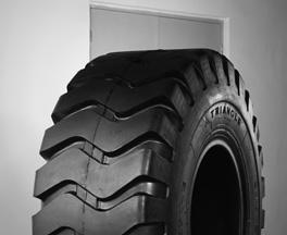 TL612 E-3 / L-3 / L-4 Excellent Value, Multi-use Bias Tire for Rough Terrain Wide tread width improves mobility and offers a more comforable ride Unique compound to improve overall treadwear and cost