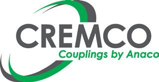 CREMCO SPECIALTY TRANSITION COUPLINGS List Prices CT-710NAT August 1, 2011 Part Number Code Size / Description Price Each Carton Qty / Weight # CP150 5010-C 1½"CI/PL/ST - 1½"CI/PL/ST $5.