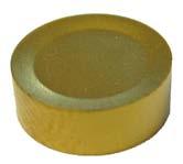 cast iron 6303M PCD Round Insert 3/8 IC, for super