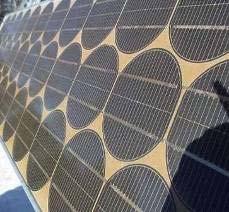 PV technologies Right technology (panels) selection Concentrator PV CPV Photovoltaics