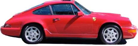 Automotive Thermal Acoustic Insulation 1969-94 Porsche Catalog Roof to Road Solutions to Control Automotive Noise, Vibration and Heat Reduce Road Noise Reduce Exhaust Harmonics Eliminate Mechanical
