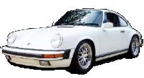 Porsche 911-912 (B Series) Coupe Roof Kit 132 ASU-DDBIK-2 Universal 2 Door Damper/Barrier Insulation Kit 67 Other Porsche Parts Available (Sold Separately) POR 6973-CHK 1969-1973 Porsche 911-912 (B