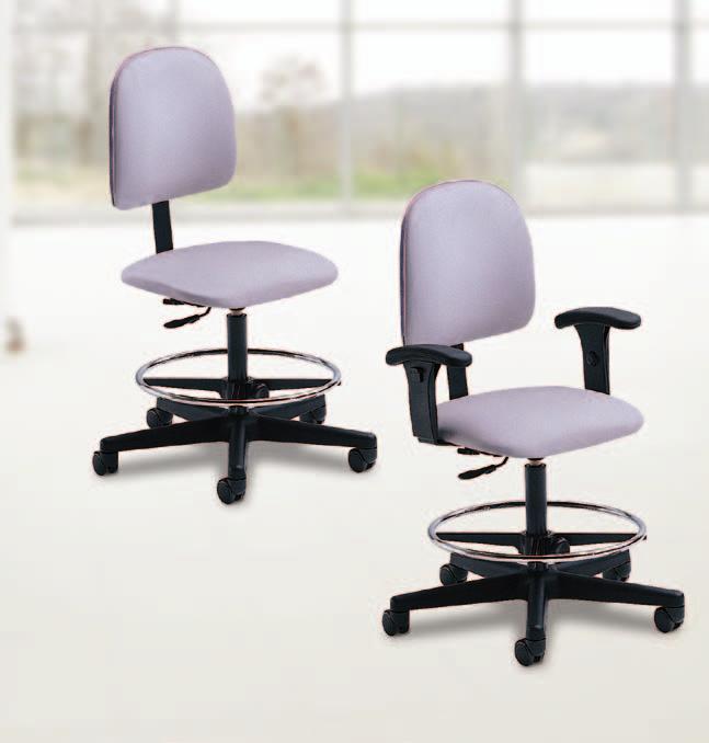 Quality Healthcare Seating Products Task Chairs Caregiver seating Rated up to 300 lbs.