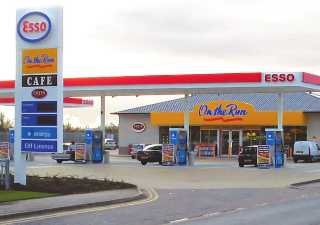 The forecourt shop business alone (excluding fuel sales) is worth over 4 billion a year.