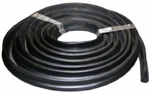Part No: 3900067 Rubber Spring (small) This rubber