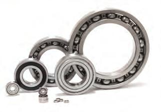 Products Dry Sliding Bearings Lubricated Sliding Bearings Standard Wrapped Bearings Self lubricated