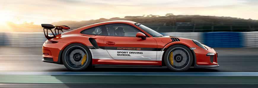More information can be found online at Porsche, the Porsche Crest, 911, Carrera, Dr. Ing. h.c. F. Porsche AG, 2017 www.porsche.com.
