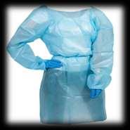 <800> Personal Protective Equipment (PPE) PPE