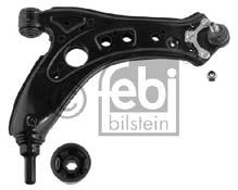 Volkswagen 6Q0 407 151 L S4 37292 control arm with bushings and joint Crosspolo, Fox, Polo 4