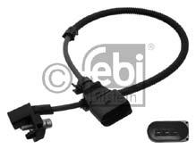 crankshaft sensor Polo 4 Volkswagen 030 957 147 B 37294 crankshaft sensor Caddy 2, Lupo, Polo 3, Polo 3