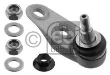 6 772 304 36877 ball joint with add-on material Mini Clubman (R55), Mini Clubman (R55 LCI), Mini Cooper  (R56 LCI),
