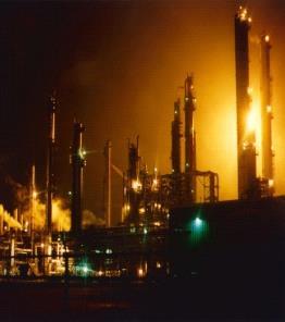 DOWNSTREAM OIL CHEMICALS GREEN CHEMICALS RENEWABLE ENERGY Electric