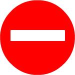 Every prospective driver, therefore, must know all road signs, signals and markings found on the public roads and highways and follow them at all times. 4.