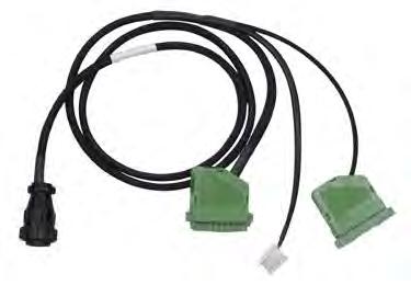 AC-PRO Test Set Harness for