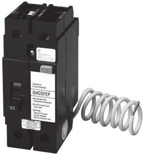 .3 Single-Phase (requires two-pole spaces) Contents Description Product Overview.......................... Standards and Certifications.................. Quick Reference............................ G-Frame (15 100 s).