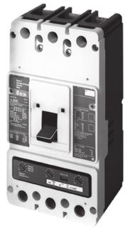 .3 Typical K-Frame Circuit Breaker Contents Description Product Overview.......................... Standards and Certifications.................. Quick Reference........................... G-Frame (15 100 s).