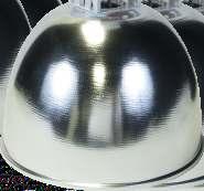 120/208/240/277V, Quad Tap CWA Lamp : Mogul Base Metal