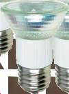 Light Bulbs H43 100T4