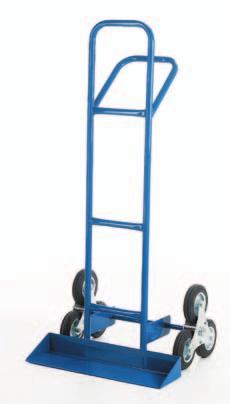 Overall frame height 1295mm Wheels: 200mm dia solid rubber or 260mm dia pneumatic Wheels Wt.