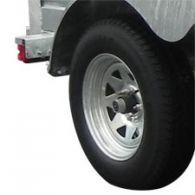 NMMA / NATM Certified Each year Load Rite trailers undergo a detailed inspection process in
