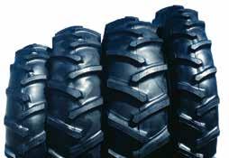 BIAS TIRE OPTIONS Firestone bias ply tires Time-tested and trusted Firestone brand traditional bias tires.