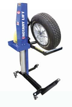 SMARTLIFT OptionalLift Accessories Jack Stands 4,000 lbs. CAPACITY The RS4 jack stand provides added assurance of vehicle lift safety.