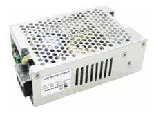 (120~375VDC) High Efficiency Up to 93% Ultra-Compact Size Over Power, Over Voltage, and Short Circuit Protection PFC Function Open Frame, U-Chassis, or Enclosed Case Available DIN Rail Kit Available