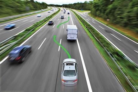Role of Autonomous and Connected Vehicles Most often mentioned benefit: Safety Autonomous Vehicles take the driver (cause of most collisions) out of the equation entirely Connected Vehicles could